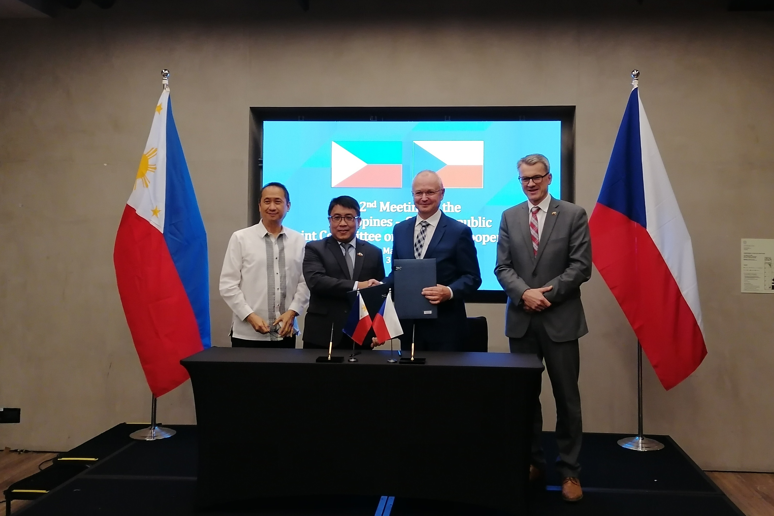 Manila 2024 — Business Meeting