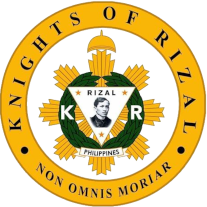 Knights of Rizal